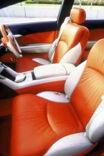 Mazda Nextourer 1999 года